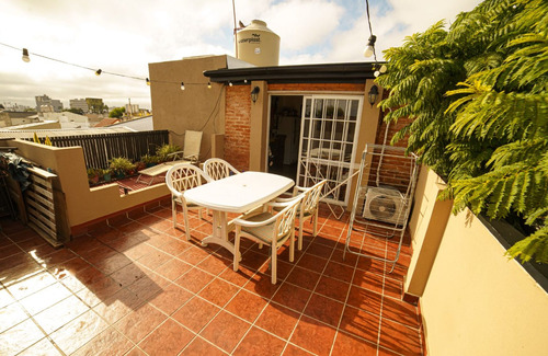 Venta De En Liniers, 4 Ambientes, Terraza, Balcon!