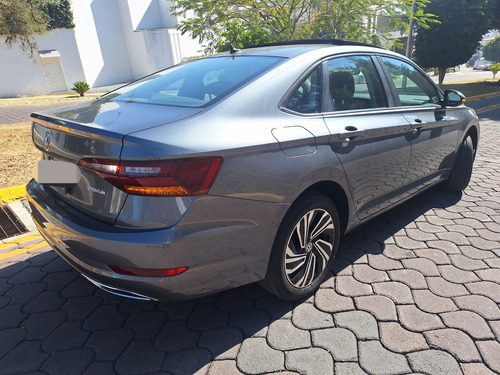 Volkswagen Jetta 1.4 T Fsi Highline Tiptronic