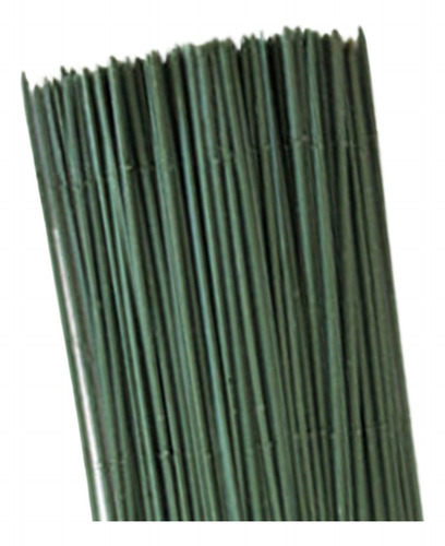 100 Uds Tallos De Flores Artificiales Varilla Floral Arreglo