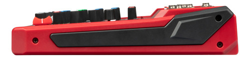Mezcladora Proel 10 Canales Usb Bluetooth Y Fx Profesional