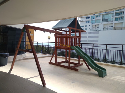Imagen 12 de 14 de Venta De Apartamento De 164 M2 En Ph Courtyard View 21-11581