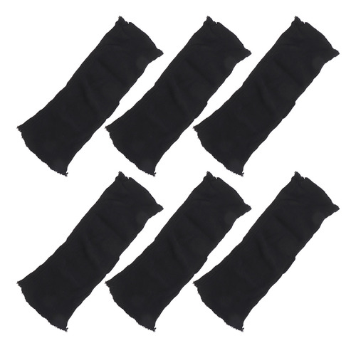 Ropa Interior Posparto De Malla Desechable, 10 Piezas, Tela
