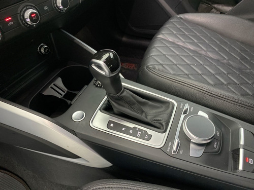 Imagen 20 de 25 de Audi Q2 35 Tfsi 1.4 Turbo 2021