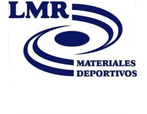 Imagen 2 de 2 de Tablero Aro Basket Merco 44 (110cmx75cm) Lmr Deportes