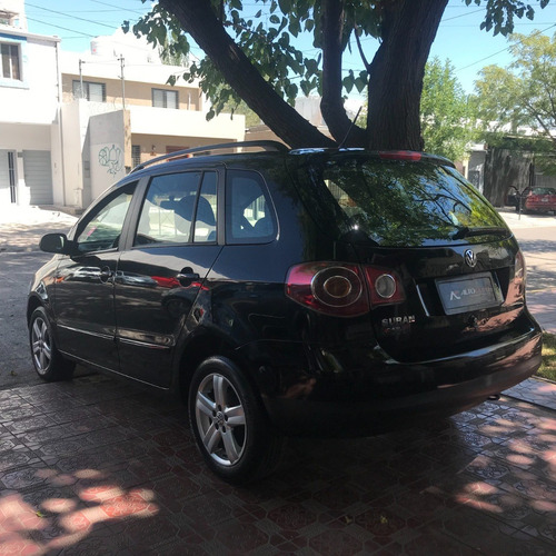 Imagen 2 de 8 de Volkswagen Suran