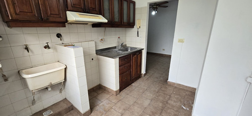 Departamento En Alquiler En Monte Grande, Esteban Echeverría, G.b.a. Zona Sur
