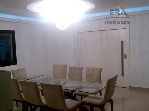 Imagem 7 de 22 de Casa Residencial À Venda, Condomínio Hills I E Ii, Arujá - Ca0007. - Ca0007