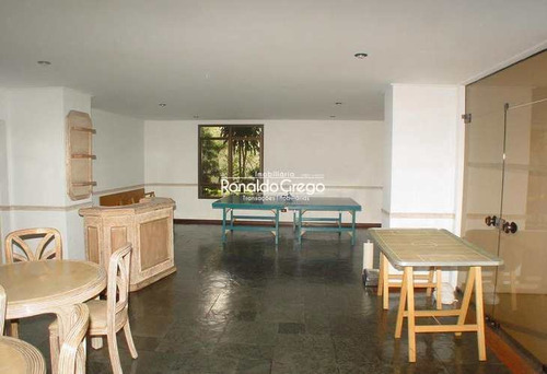 Imagem 10 de 30 de Apartamento Com 3 Dorms, Moema, São Paulo - R$ 1.28 Mi - V2483