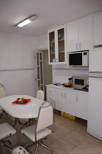 Imagem 12 de 15 de Casa Terrea 3 Dormitórios Rudge Ramos Vila Mussolini - 1033-2342