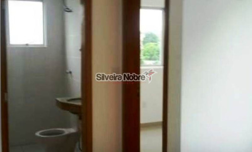 Imagem 23 de 25 de Apartamento 2 Quartos A Venda - Paraúna - Belo Horizonte - 827