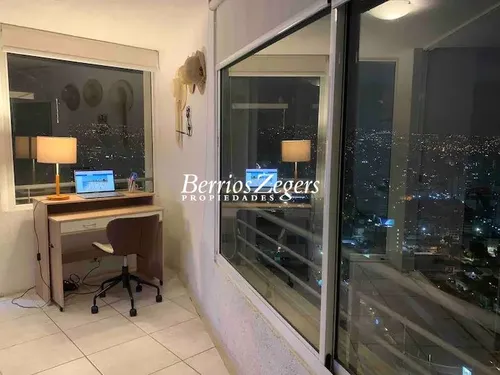 Departamento Venta 3 Dorm., Mall Marina Arauco, Viña Del Mar