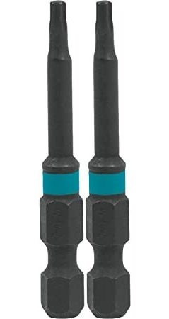 Makita Impactx Torx T10 2 '' Power Bit 2 '1 Ghz 1 Mb L2 Proc