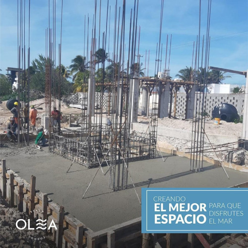 Imagen 13 de 13 de Olea Beach Condos Penthouse