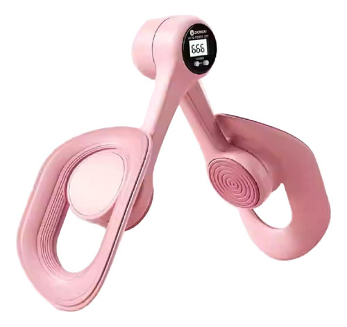 Ejecutivo Del Muslo Pelvic Floor Ejecutivo 360 Bulto Rosa