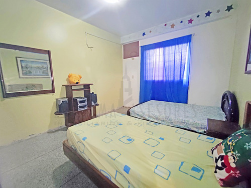 Imagen 8 de 10 de Ledema Asesores Vende Apartamento En Av. República, Conj. Resid. Tepuy, Ciudad Bolívar - Venezuela