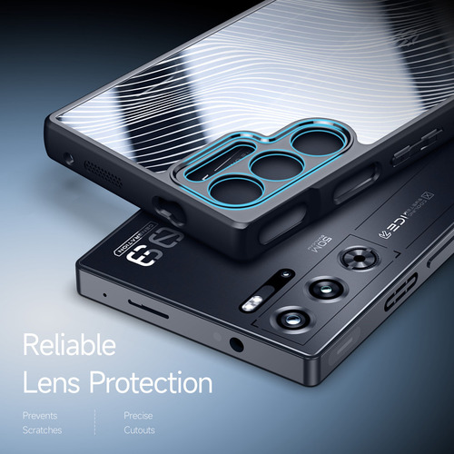 Para Capa Para Redmagic 10 Pro+ 9s Pro+ 9 Pro