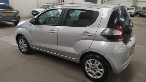 Imagen 11 de 13 de Fiat Mobi Easy Pop - Jqq624
