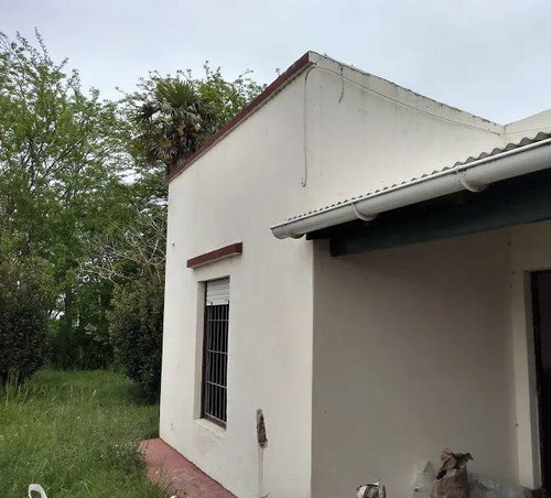 Casa Venta - 2 Dormitorios 1 Baño - 1200mts2 Totales - Coronel Vidal