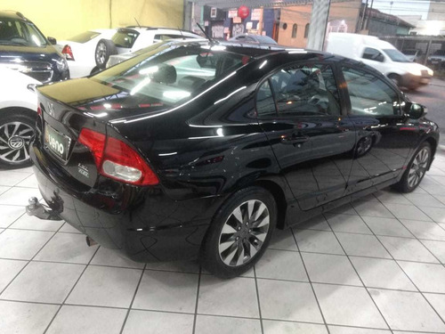 Honda Civic Lxl Se 1.8 Automatico