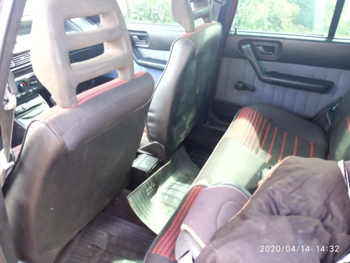 Fiat Tipo 1.6ie