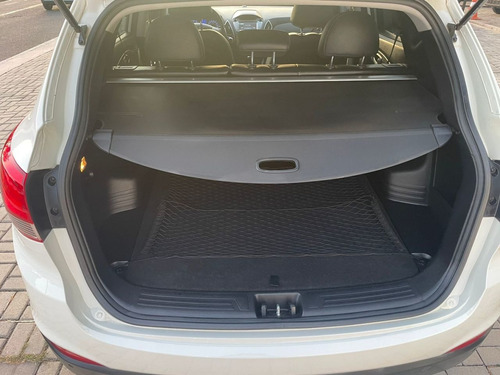 Imagem 15 de 15 de Ix35 2.0 16v 170cv 2wd 4wd Mec.