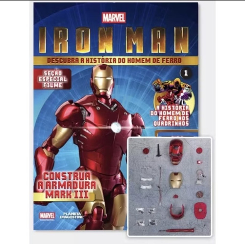 Iron Man 2,3,4,5,6,8,11,12,13,14,15,16,17,18,19,20,21,22