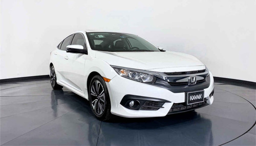 Imagen 3 de 15 de 107718 - Honda Civic 2016 Con Garantía