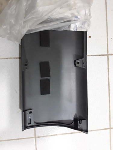 Imagen 6 de 7 de Platina Puerta Delantera Izquierda Toyota Four Runner 02 05