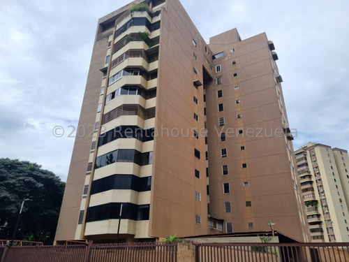 Apartamento En Venta Colinas De Bello Monte #24-10346 K.f