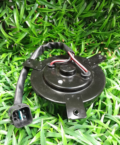 Motor Electro Ventilador 4 Cables Mt614 (ntx Original Parts)