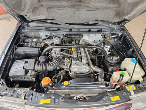 Chevrolet Grand Vitara 2008 Sinc 4x2