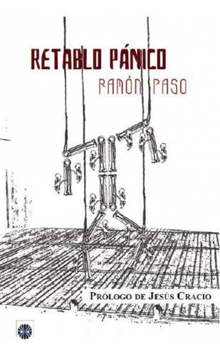 Retablo Pánico - Paso, Ramón