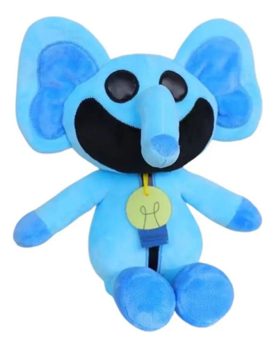 Peluche Catnap Hoppy   - Smiling Critters, Poppy Playtime X1