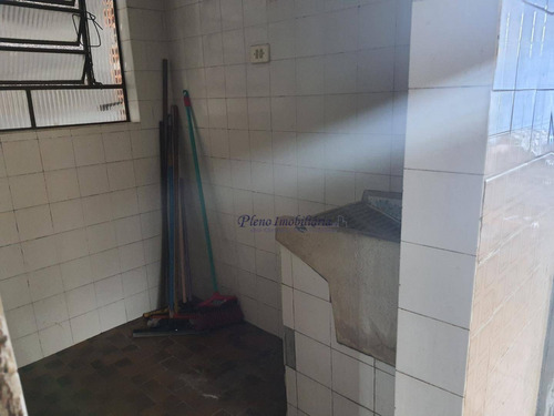 Imagem 8 de 18 de Casa À Venda, 64 M² Por R$ 400.000,00 - Lauzane Paulista - São Paulo/sp - Ca0379
