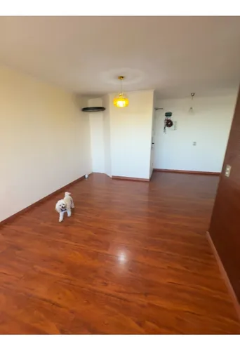Departamento En Venta Av. Vicuña Mackenna