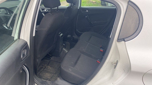 Peugeot 208 Active Pack 1.6 Hdi 92hp