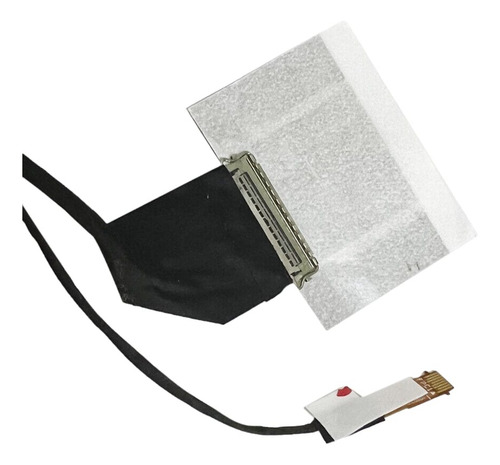 Cable Flex De Video Dell Latitude 7320 07f5n0 Dc02c00r700