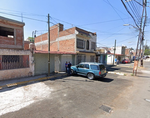 Gran Casa En Remate Bancario Ubicada En Andrómeda , Valle Del Sol, Irapuato, Gto. Sk04