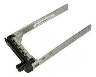 Dell Tray Caddy 2.5 Pulgadas Para Poweredge R710