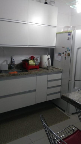 Imagem 8 de 19 de Apartamento Com 2 Dormitórios À Venda, 57 M² Por R$ 280.000 - Brás - São Paulo/sp - Ap5345