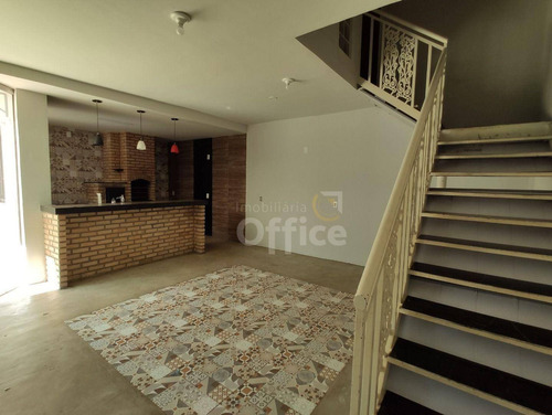 Imagem 22 de 30 de Casa À Venda, 280 M² Por R$ 550.000,00 - São Carlos - Anápolis/go - Ca0783