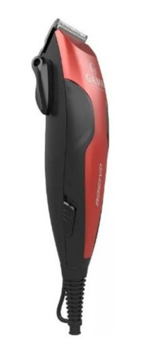 Maquina Corta Pelo Clipper Gm 566 13 Piezas Gama