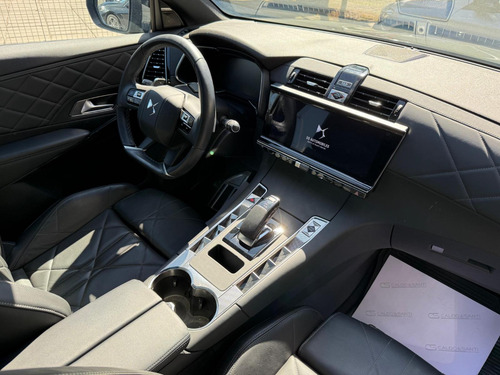 Ds Automobiles Ds 7 E- Tense Crossback 1.6 At Hybrido 2023