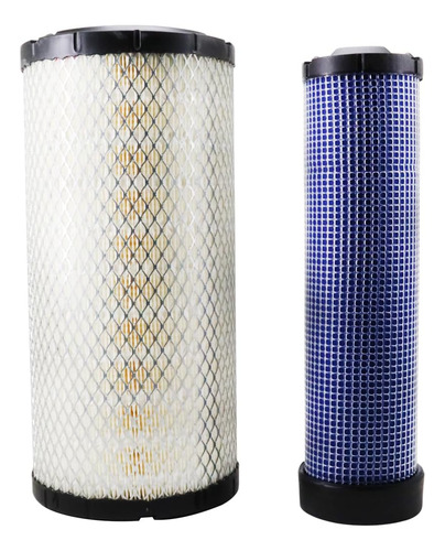 Af25557 Af25558 - Juego De Filtros De Aire Compatibles Con F