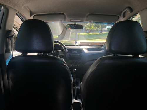 Hyundai Eon 0.8