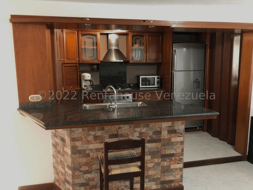 Imagen 28 de 30 de Apartamento En Venta Roca Terra 22-17819 N&m 04245543093