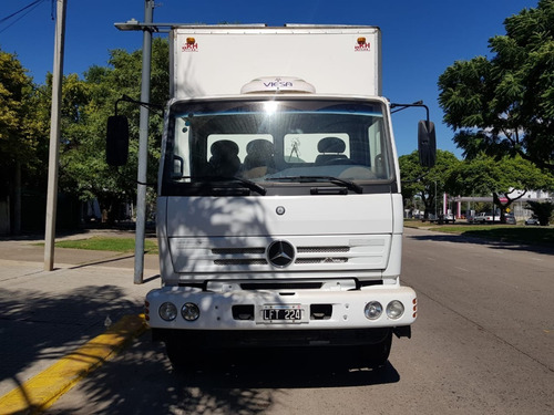 Mercedes Benz 1720