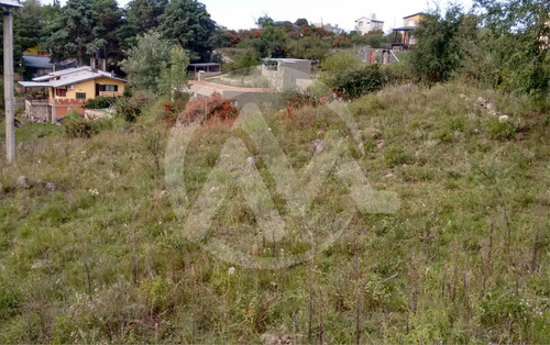Imagen 2 de 5 de Terreno En Potrero De Garay