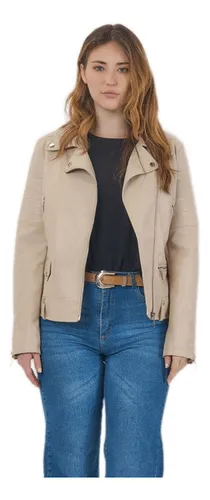 comprar Campera Xl Extra Large Cadiz Taupe