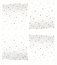 Comprar Plancha Strass Termoadhesivo 4 Lluvias De Tachas Hotfix